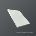 light density glassfiber sheets for transformer insulating board